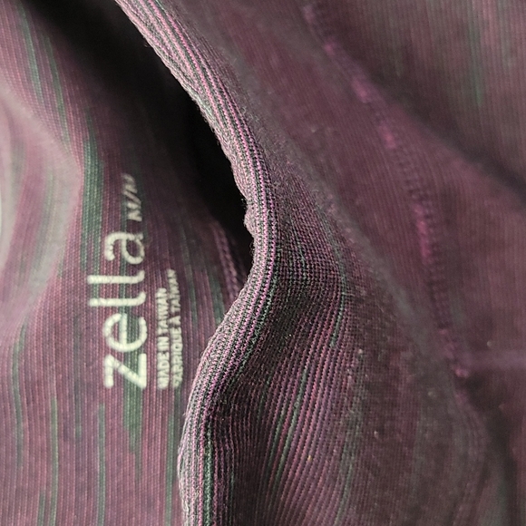 Zella full length leggings - Picture 2 of 5